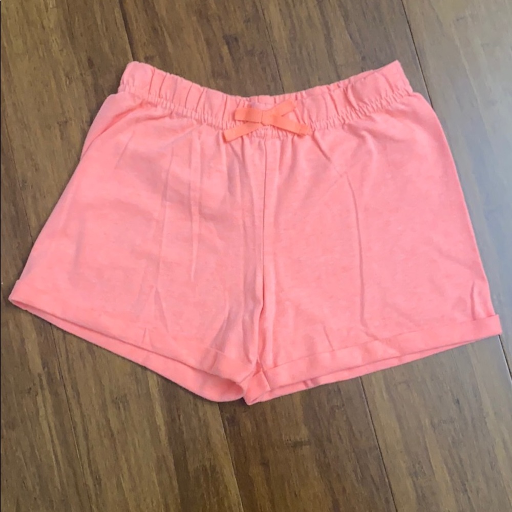 Cute shorts!